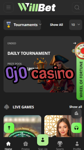 0J0 Casino - Top Online Casino Experience-www.bdqngd.com