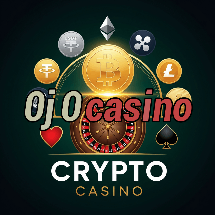 0J0 Casino - Top Online Casino Experience